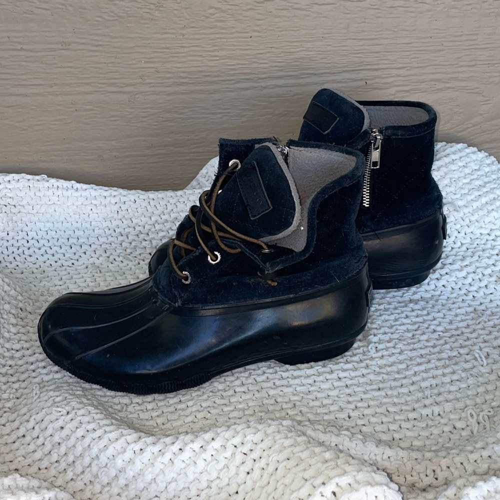 Sperry Top Sider Women’s Duck Boot